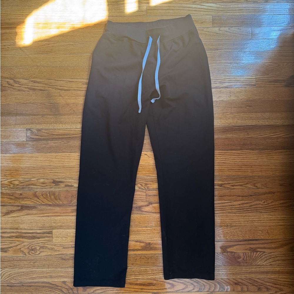 Figs Technical Collection Medium Scrub Pants